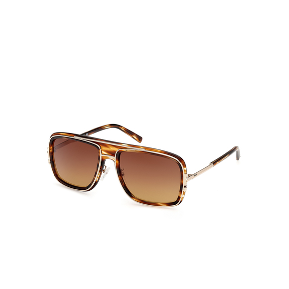 MCM WORLDWIDE  MW0017 H Sunglasses 56F 57mm - Picture 1 of 6